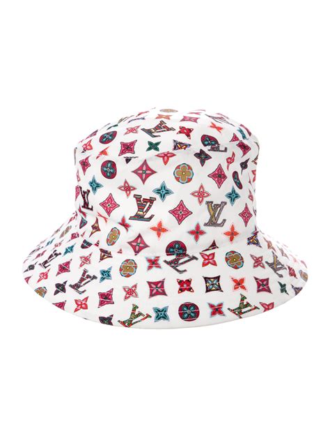 louis vuitton bucket hat cheap